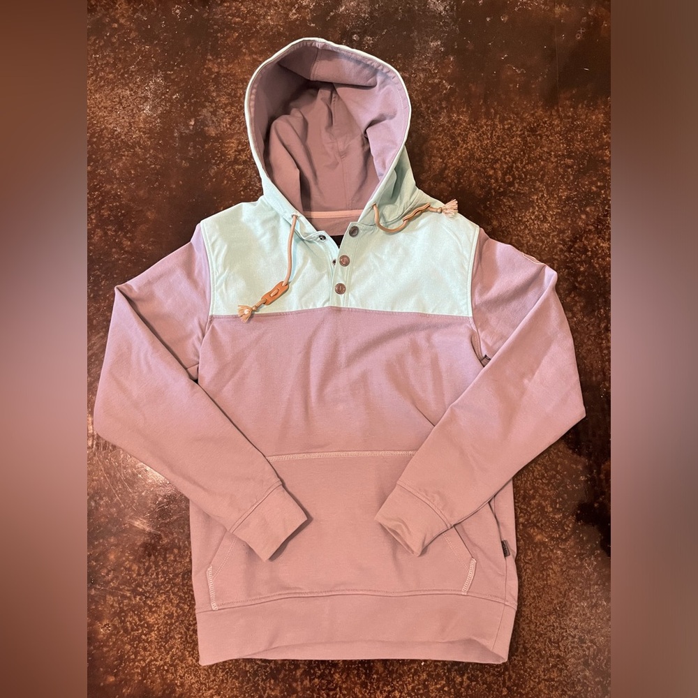 STS Ranchwear Women’s Hoodie/Jacket Size Small